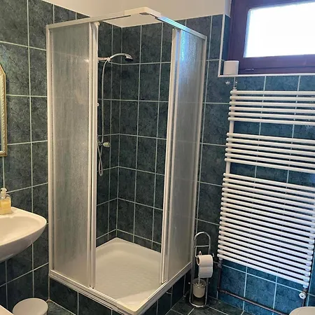 Apartmán Csuka Vendeghaz Kisbodak