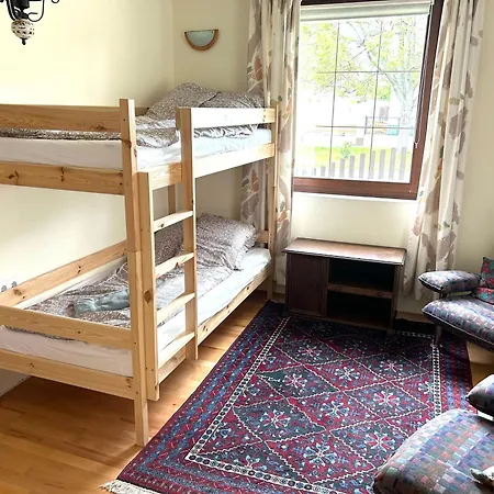 Csuka Vendeghaz Apartmán